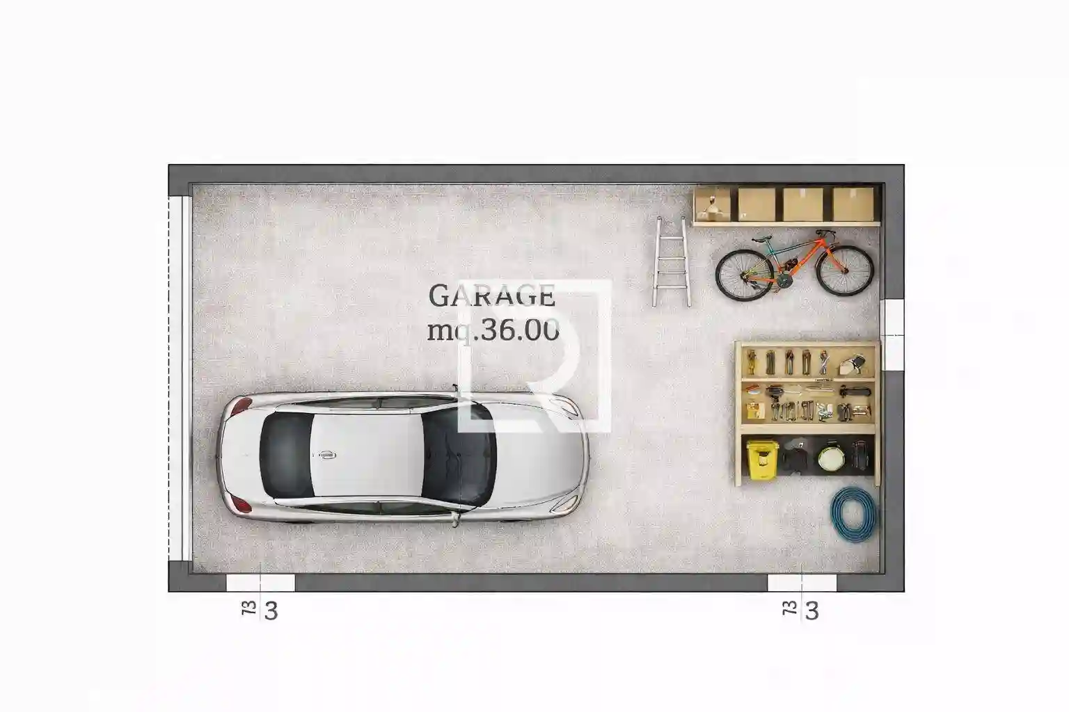 Casa indipendente - foto 3