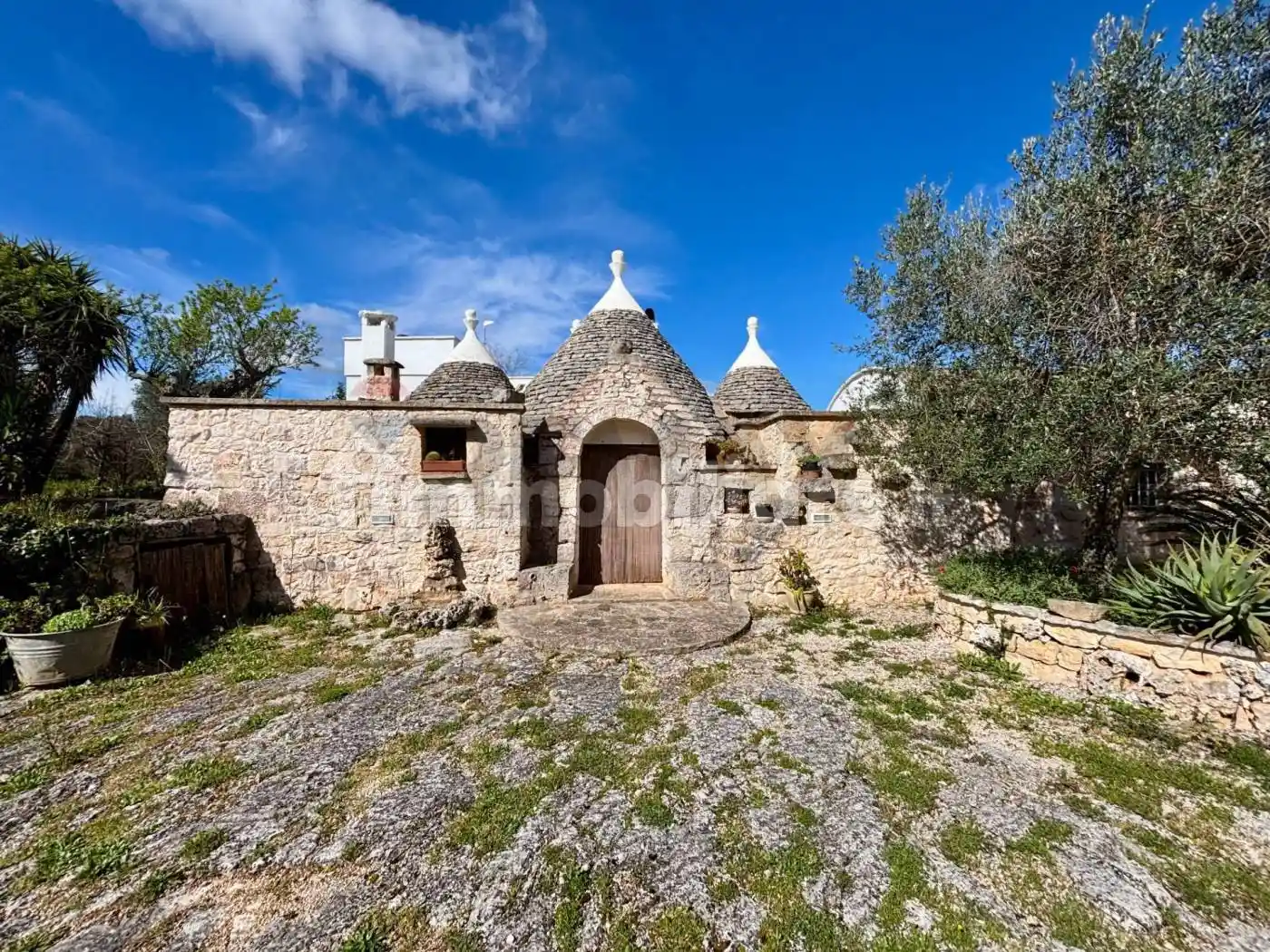 Rustico - Casale in vendita a Ceglie Messapica