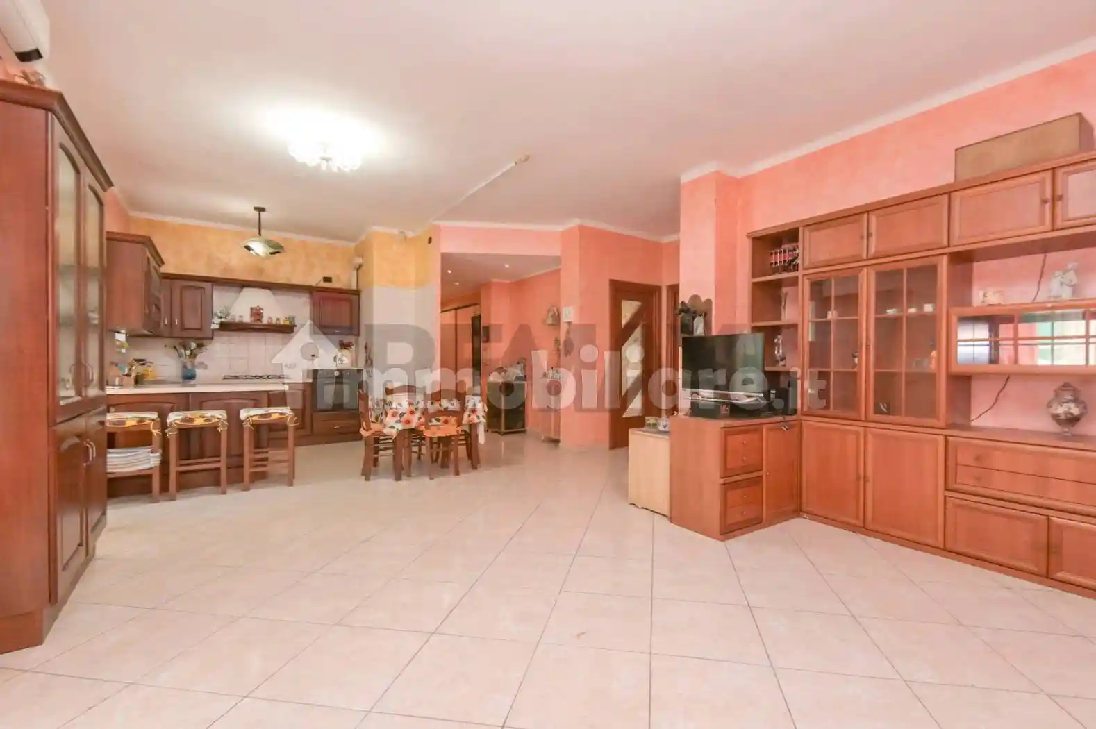 Appartamento in vendita a Torino