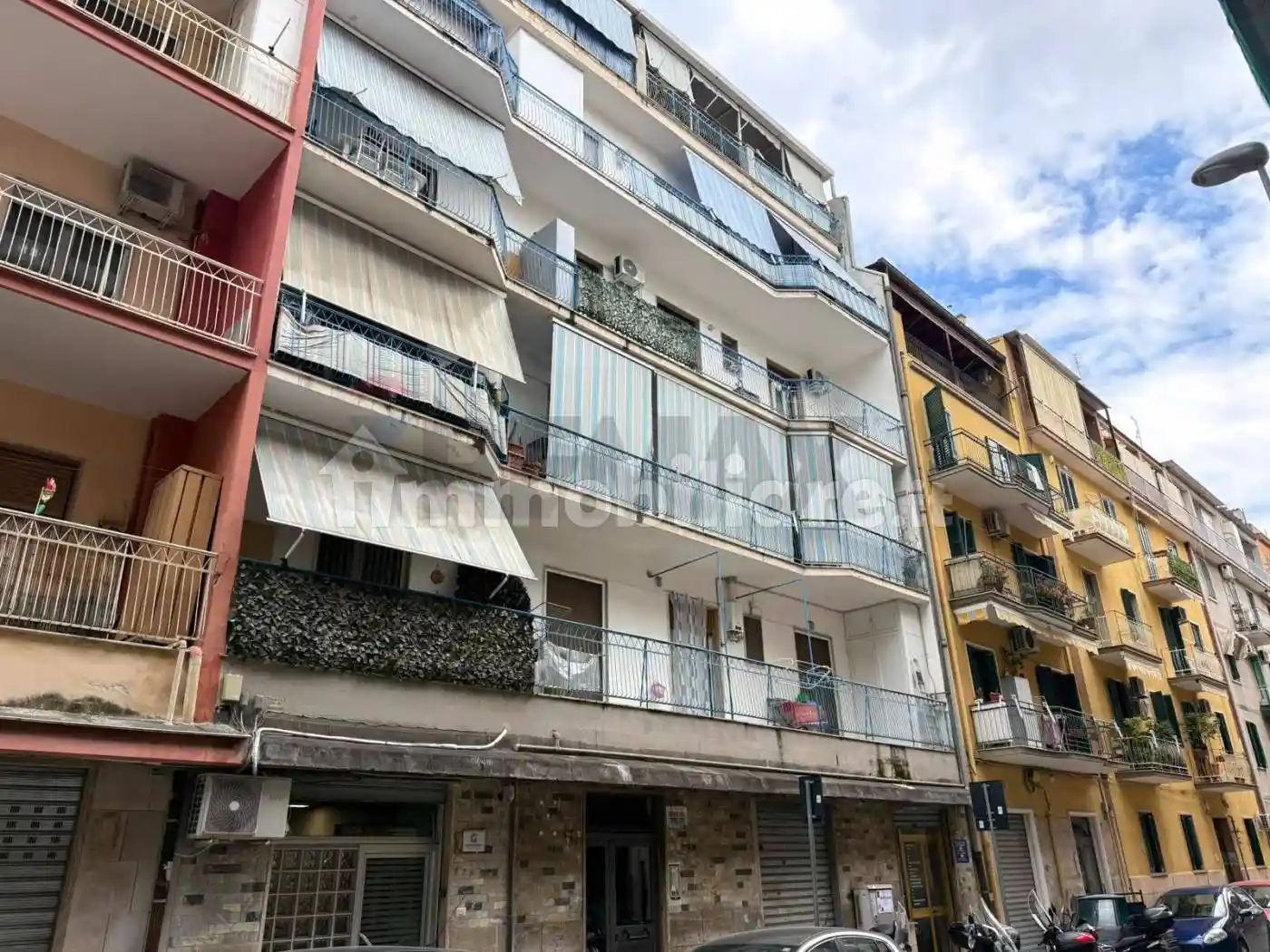 Appartamento in vendita a Bari