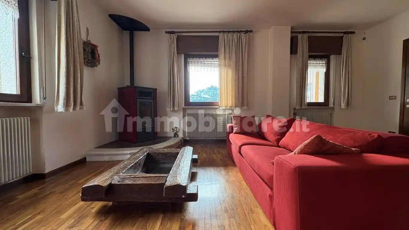 Appartamento in vendita a Val di Zoldo