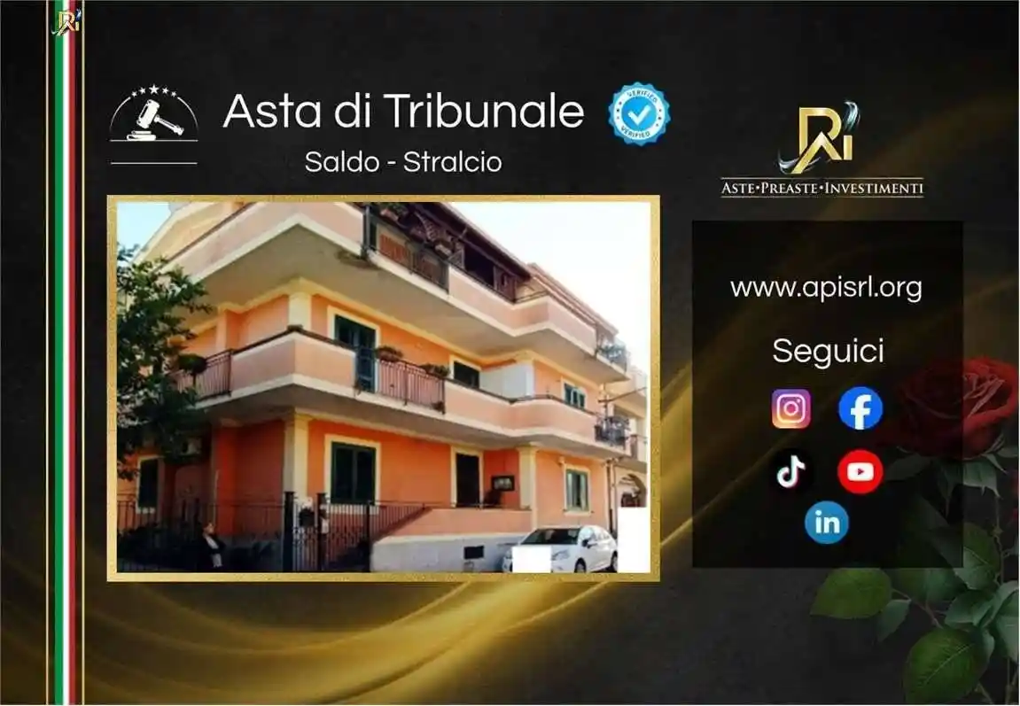 Casa indipendente in vendita a Capodrise