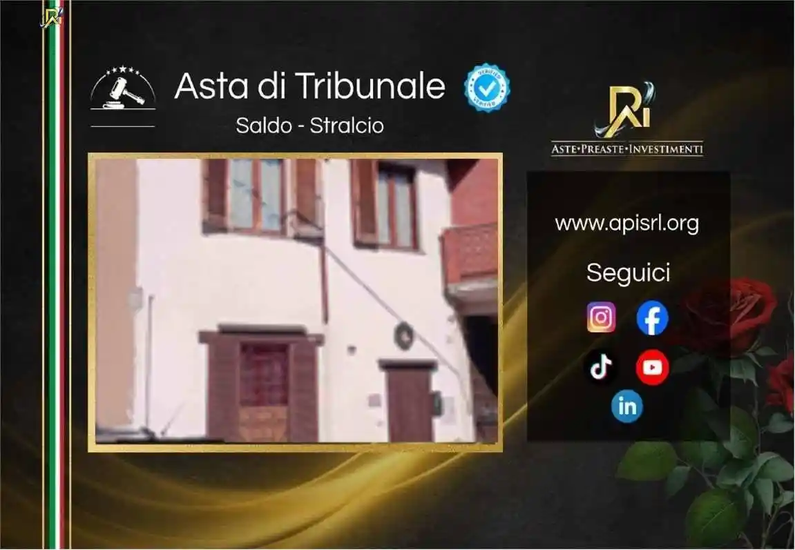 Appartamento in vendita a Cilavegna