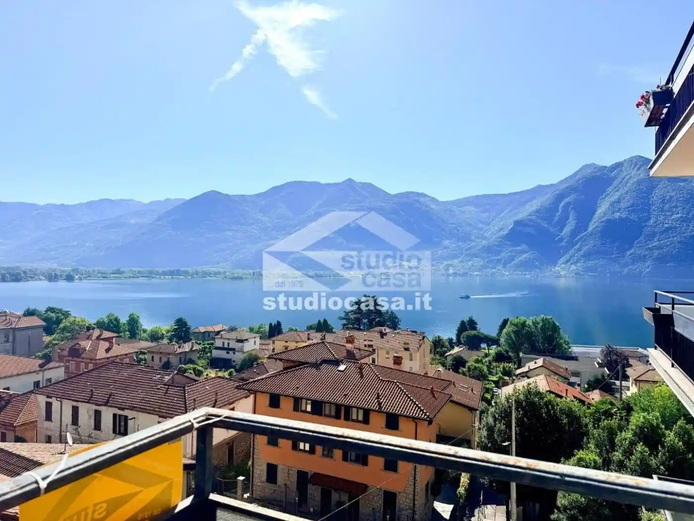 Appartamento in vendita a Lovere