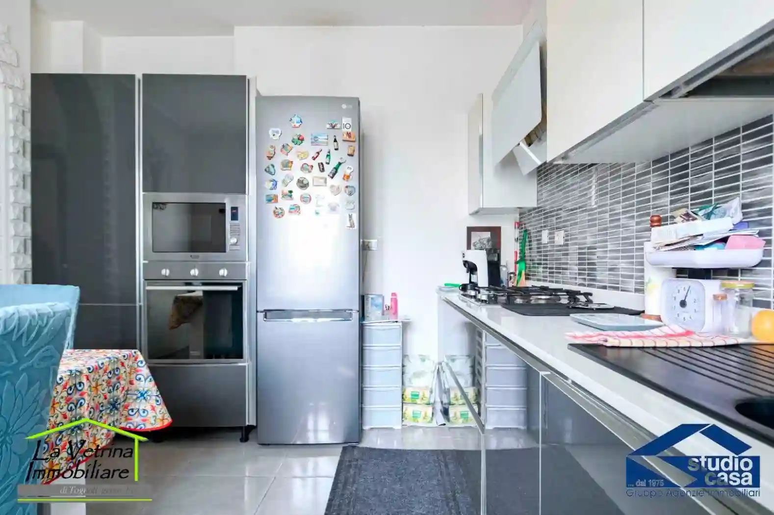 Villetta a schiera - foto 2