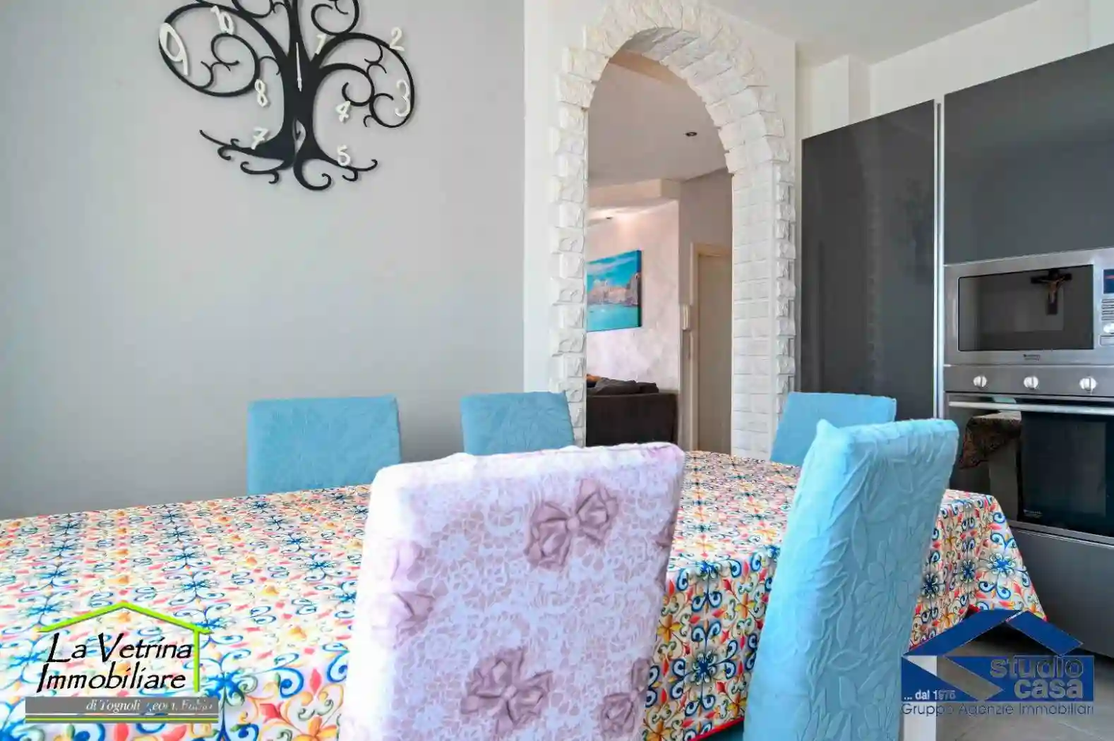 Villetta a schiera - foto 3