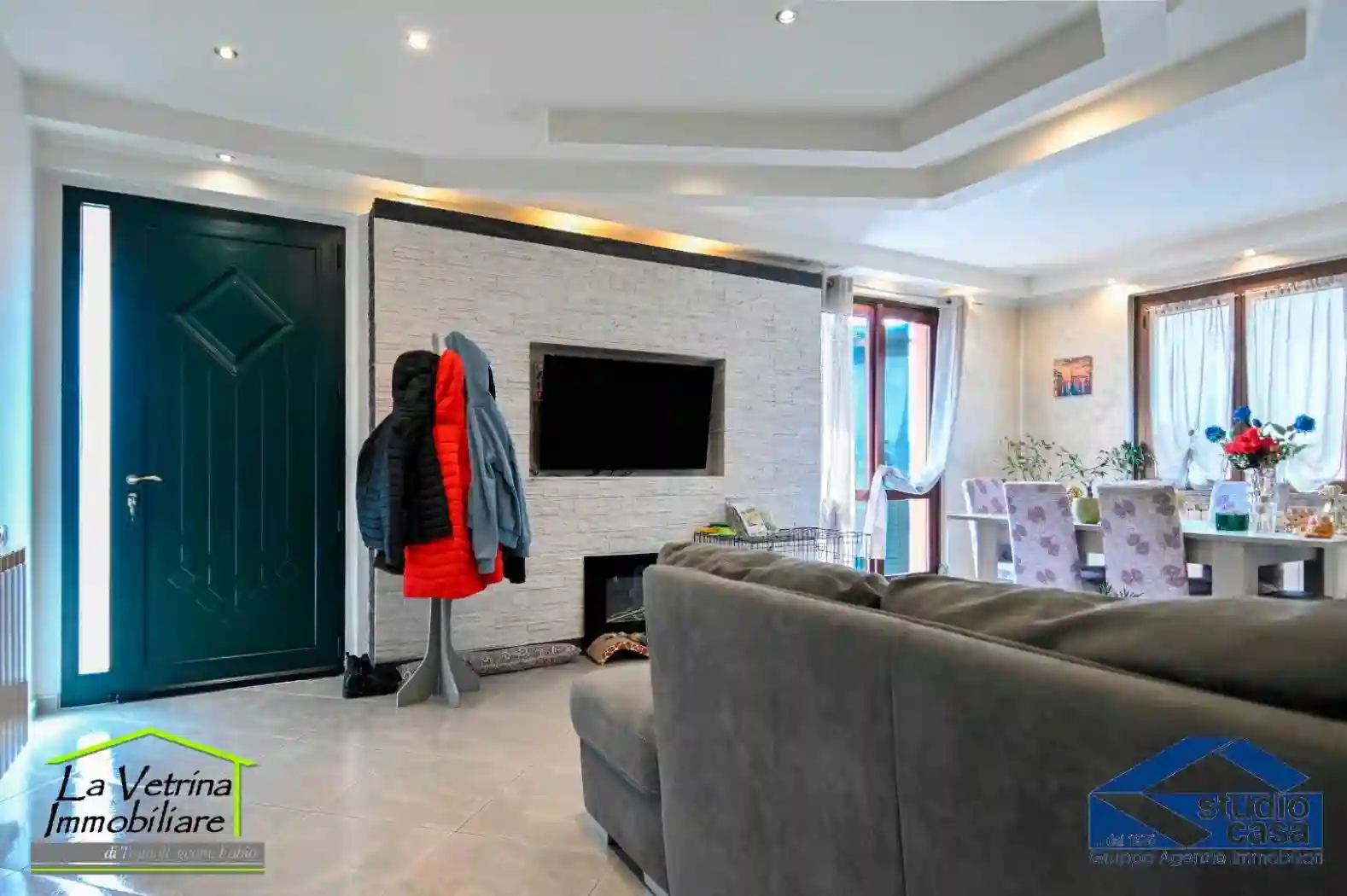 Villetta a schiera - foto 5