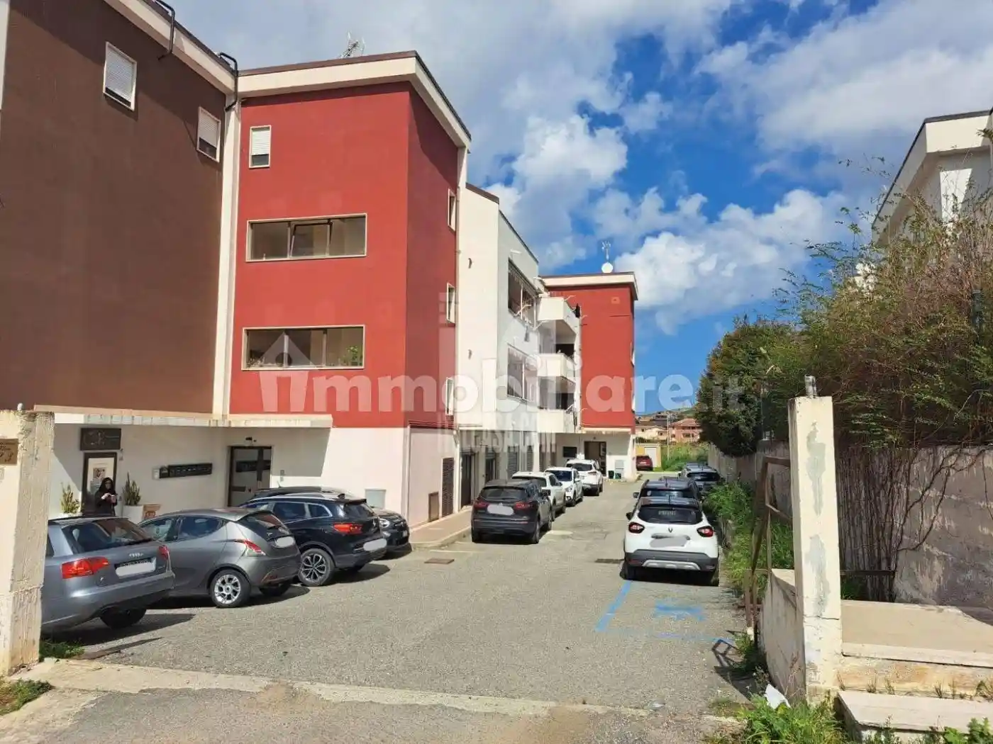 Appartamento in vendita a Crotone