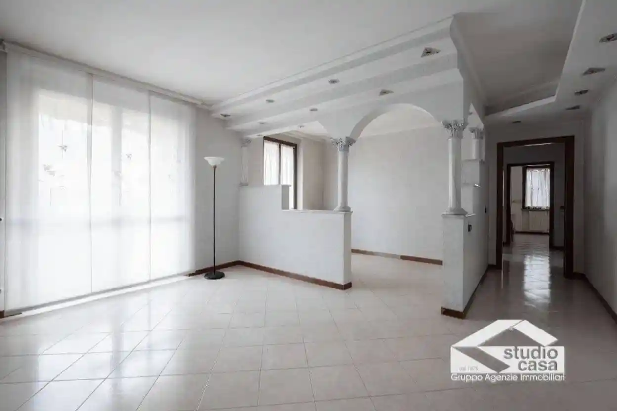 Appartamento in vendita a Caselle Lurani