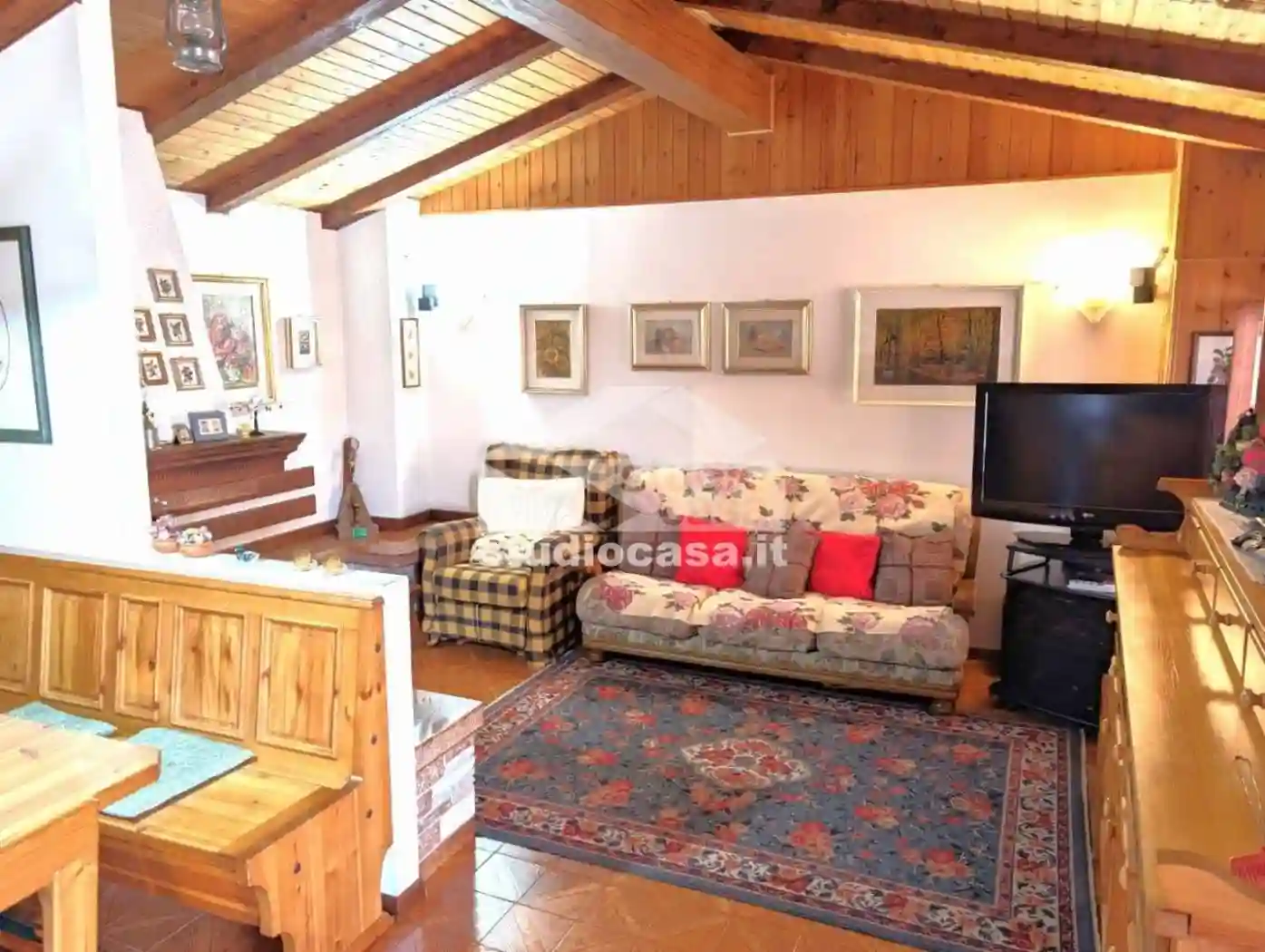 Casa indipendente - foto 3