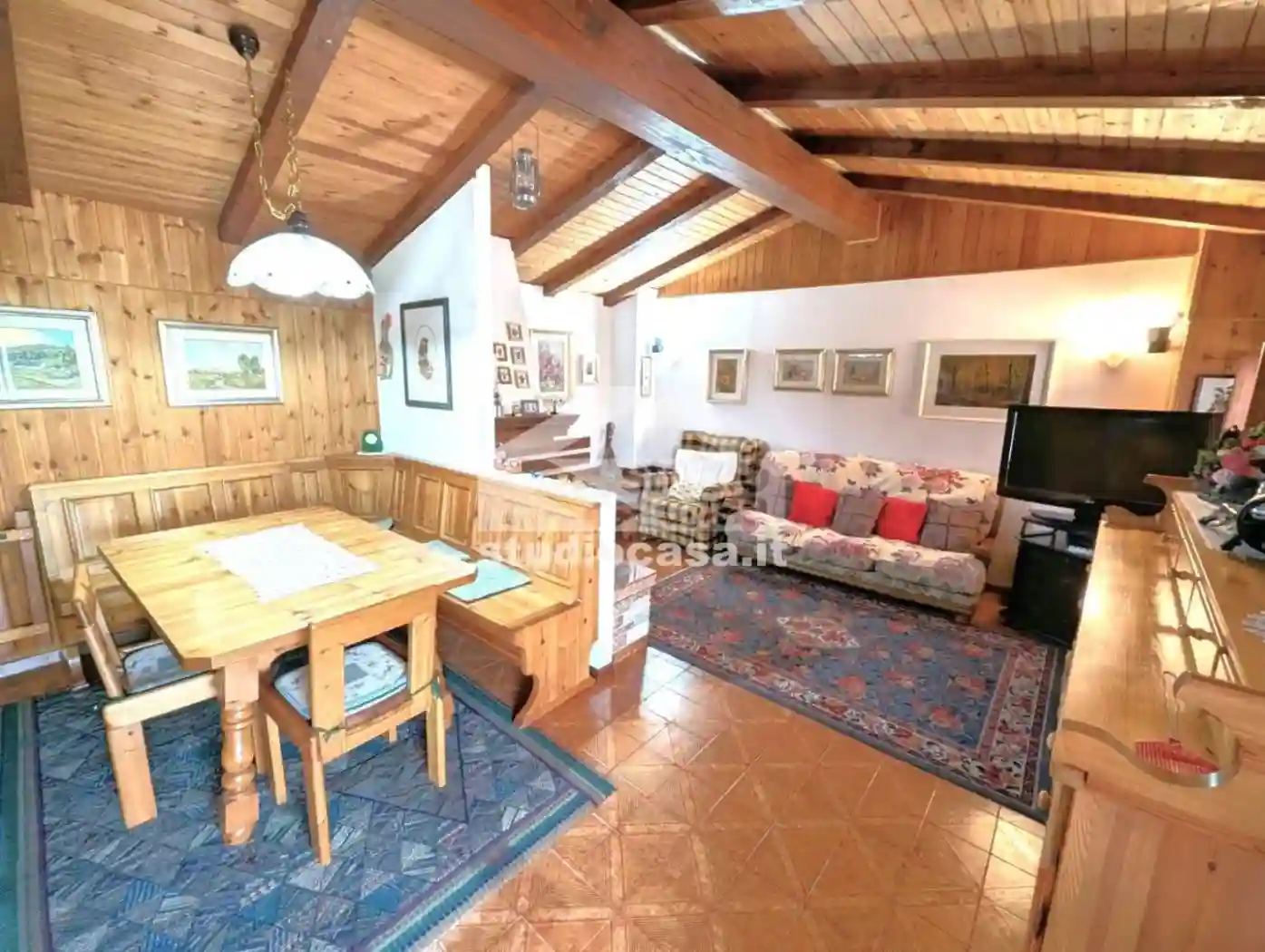 Casa indipendente - foto 5