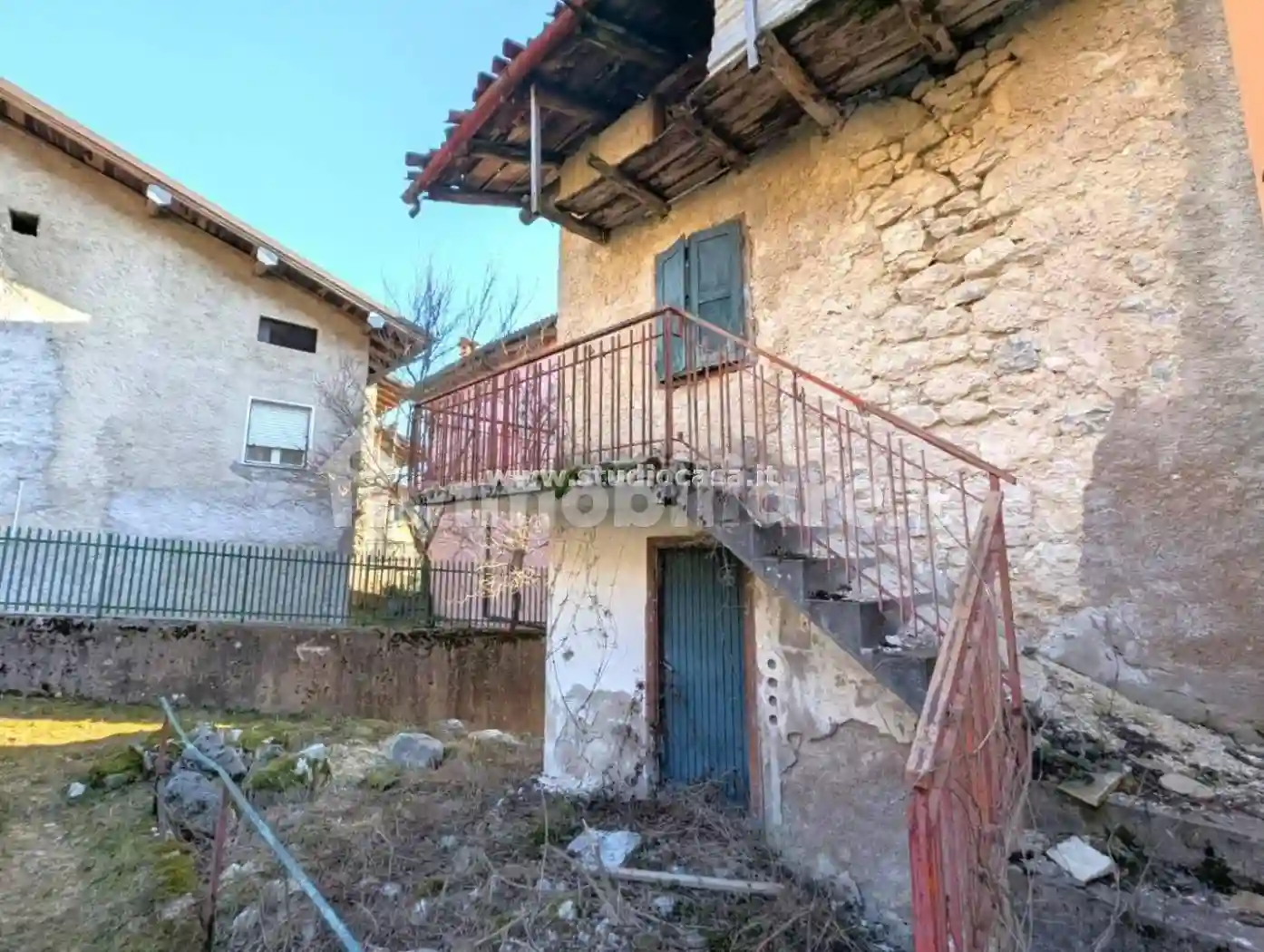 Casa indipendente - foto 2