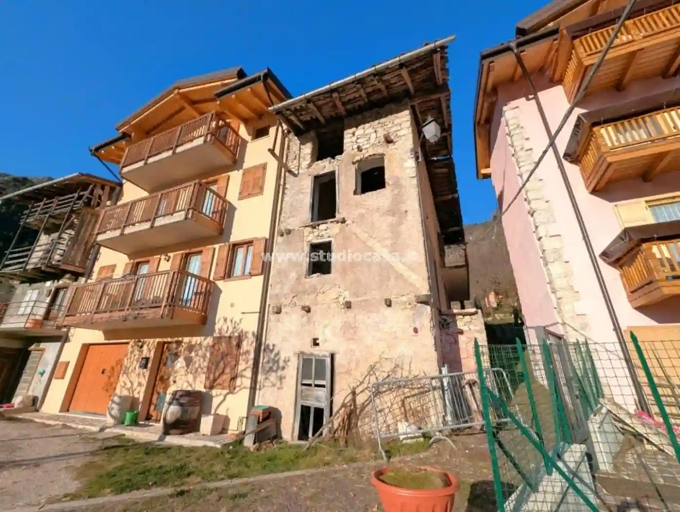 Casa indipendente - foto 3