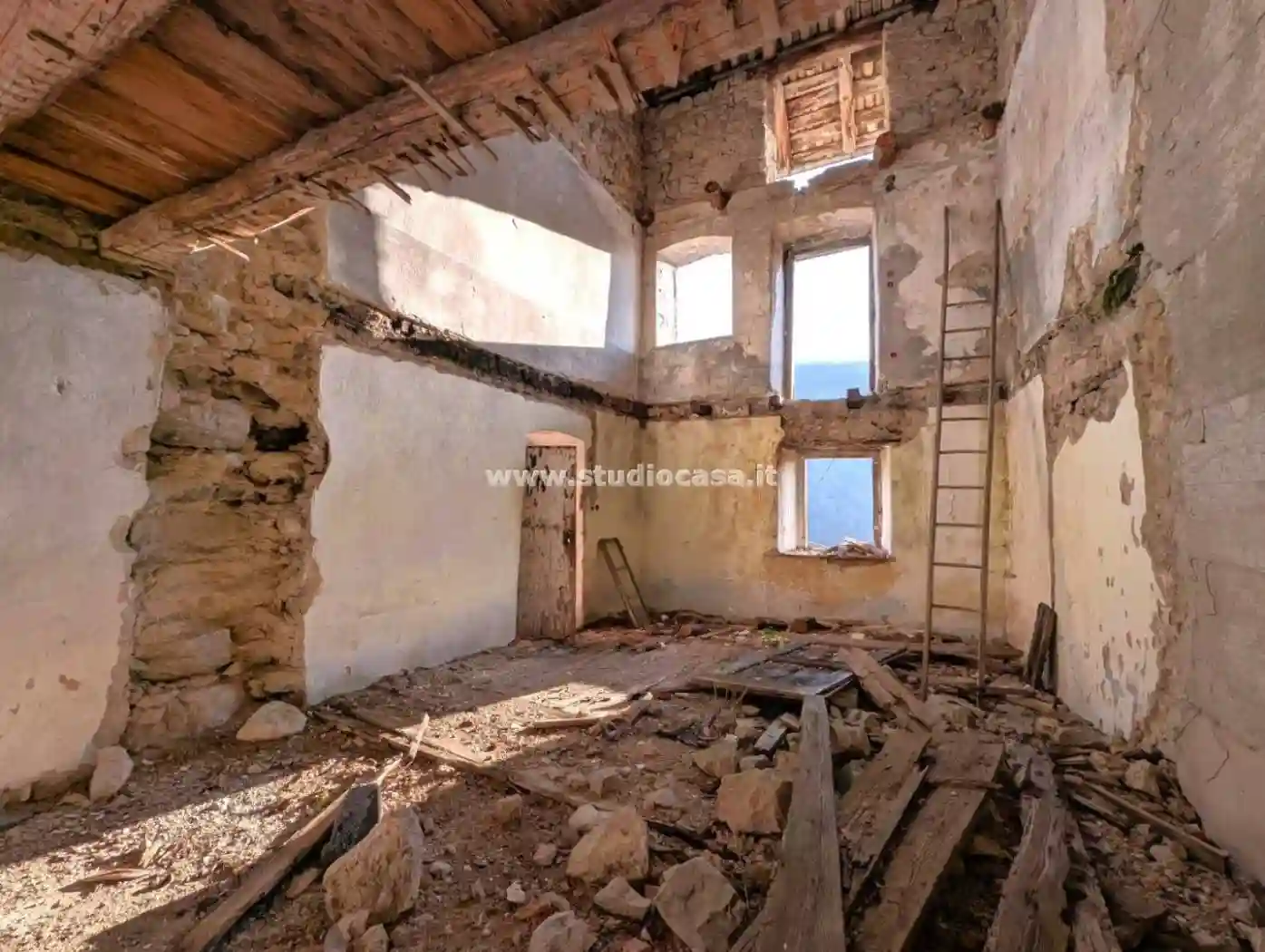 Casa indipendente - foto 5