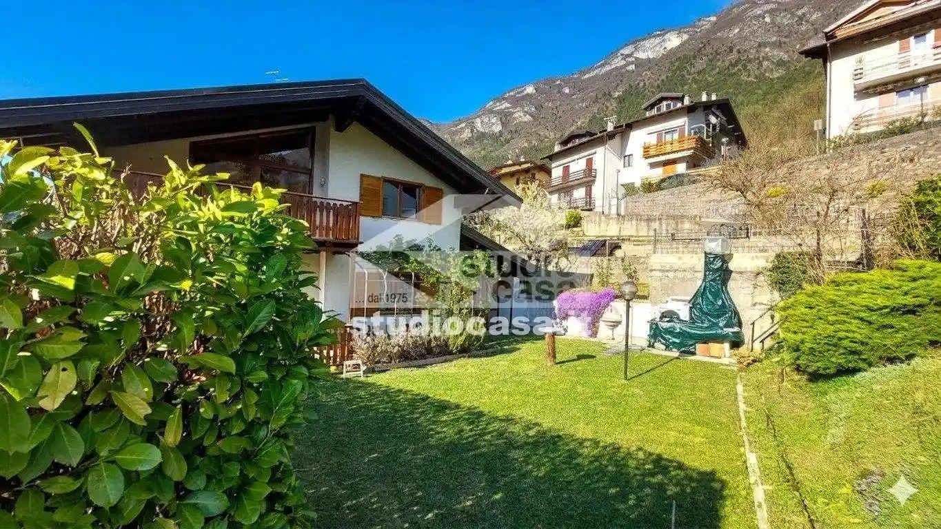 Villa in vendita a Ala