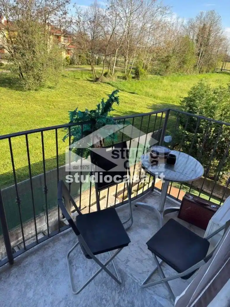 Appartamento in vendita a Urgnano