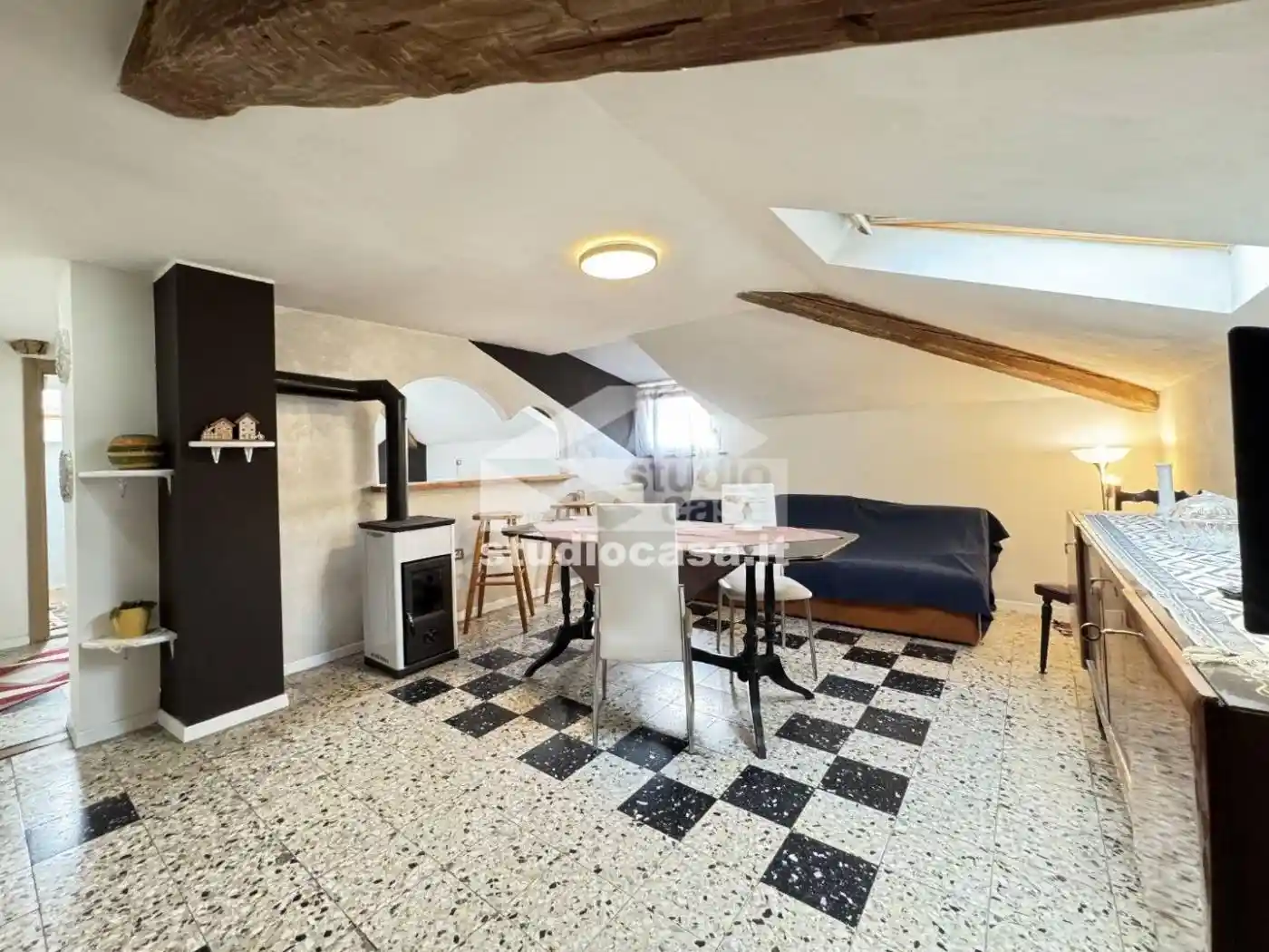 Appartamento in vendita a Levico Terme