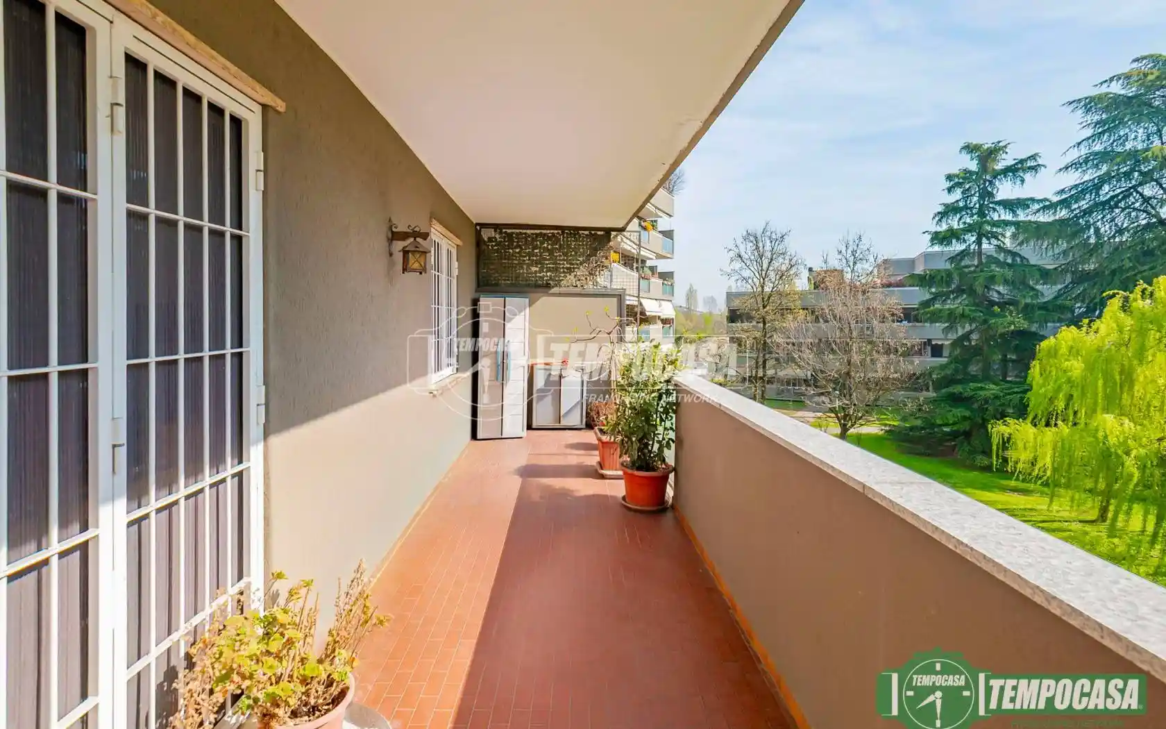 Appartamento in vendita a Peschiera Borromeo