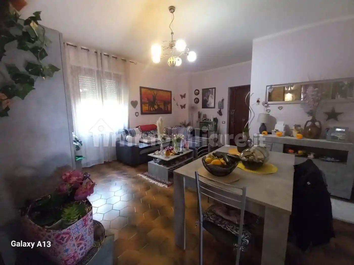 Appartamento in vendita a Castelnuovo Magra