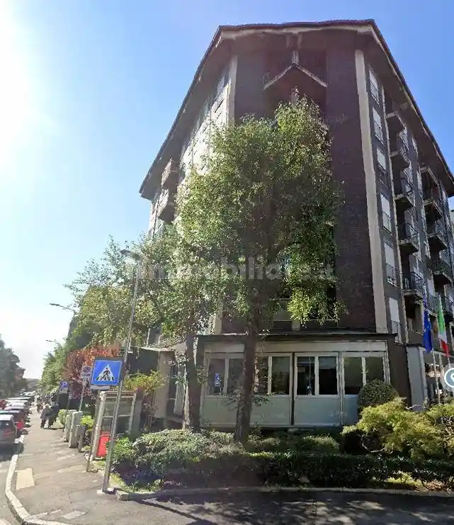 Attico - Mansarda in vendita a Bergamo