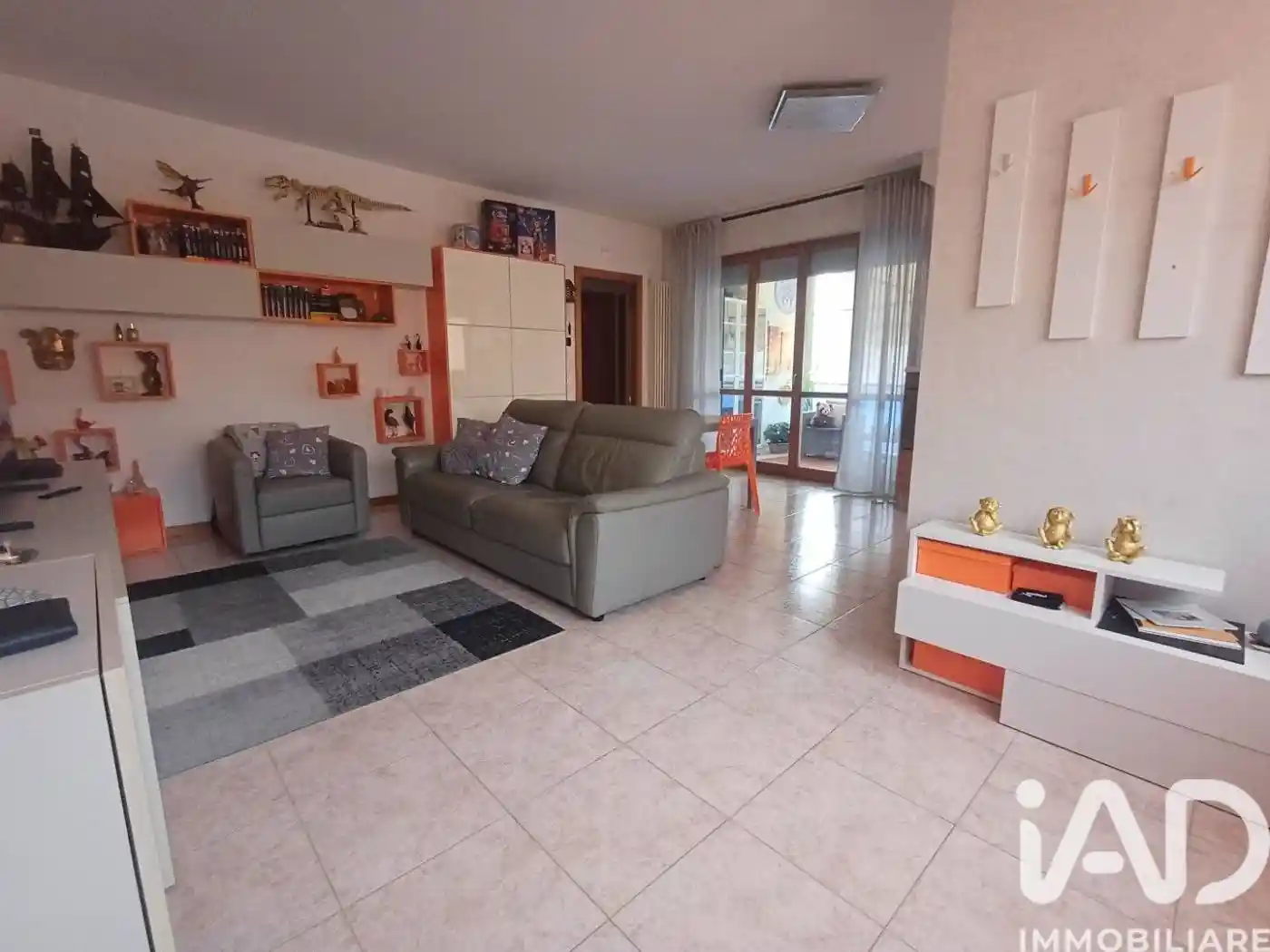 Appartamento in vendita a Senigallia