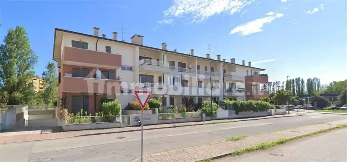 Appartamento in vendita a Ravenna