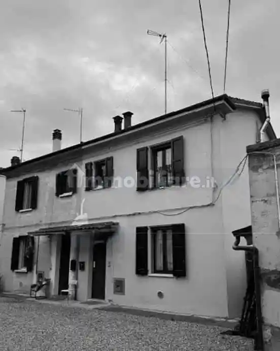 Casa indipendente in vendita a Poggio Renatico
