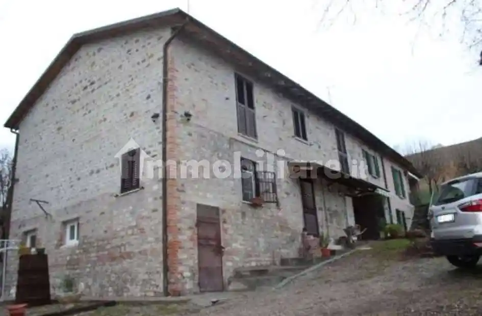 Casa indipendente in vendita a Castel San Pietro Terme