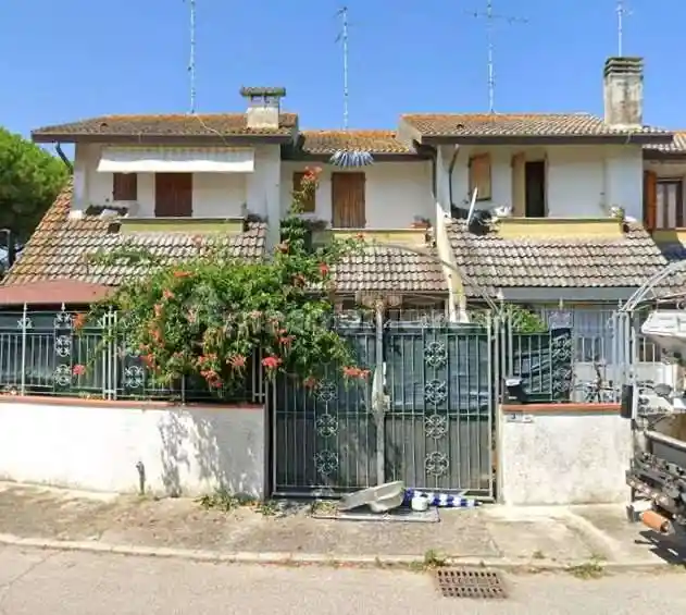 Villetta a schiera in vendita a Comacchio