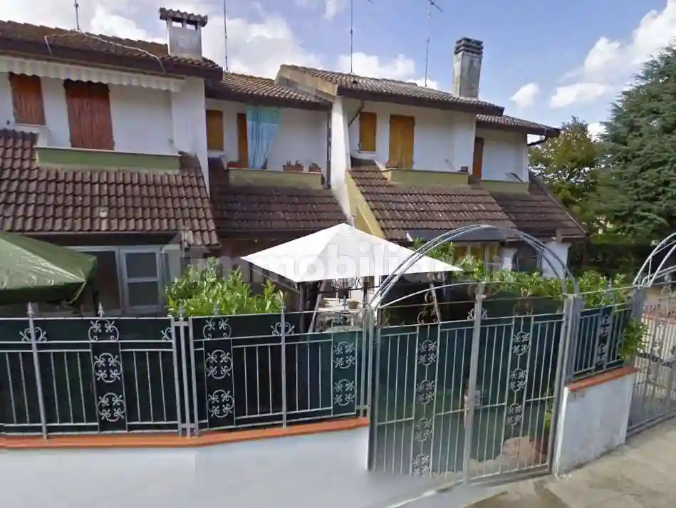 Villetta a schiera - foto 4