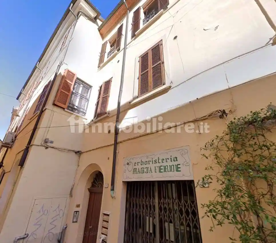 Appartamento in vendita a Cesena