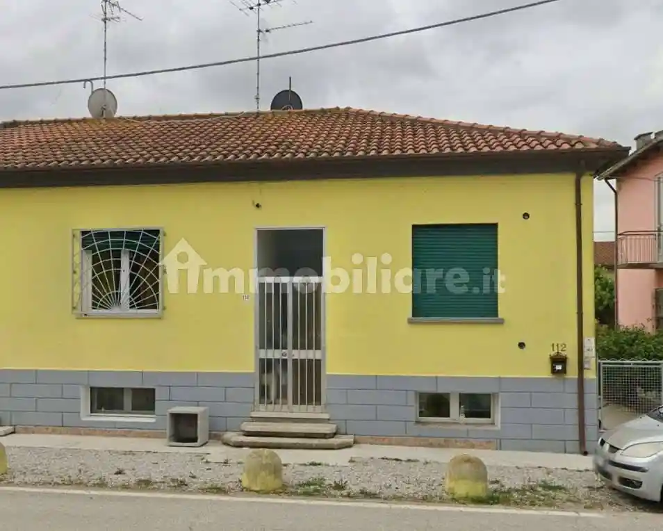 Casa indipendente in vendita a Ravenna