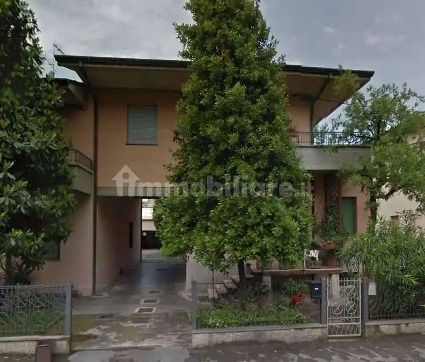 Appartamento in vendita a Cesena