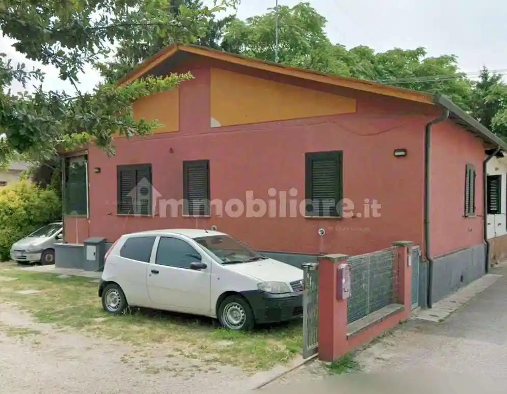 Casa indipendente in vendita a Portomaggiore