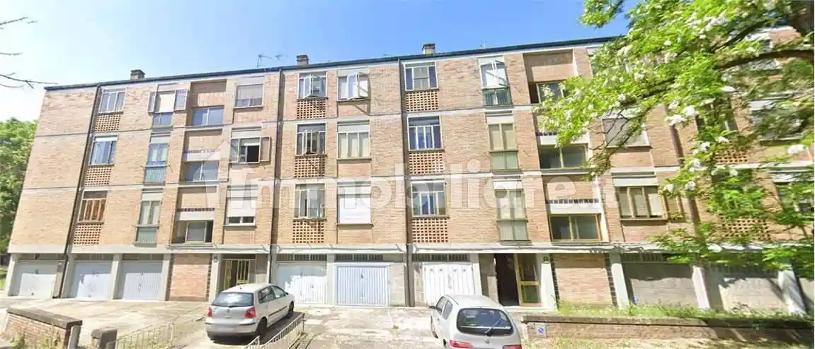 Appartamento in vendita a Ferrara