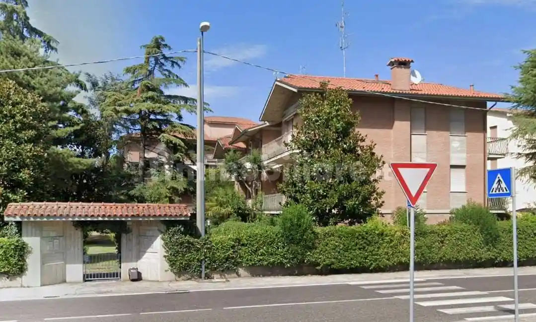 Villetta a schiera in vendita a Ravenna