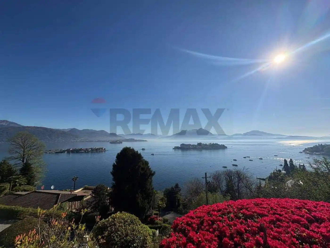 Appartamento in vendita a Stresa