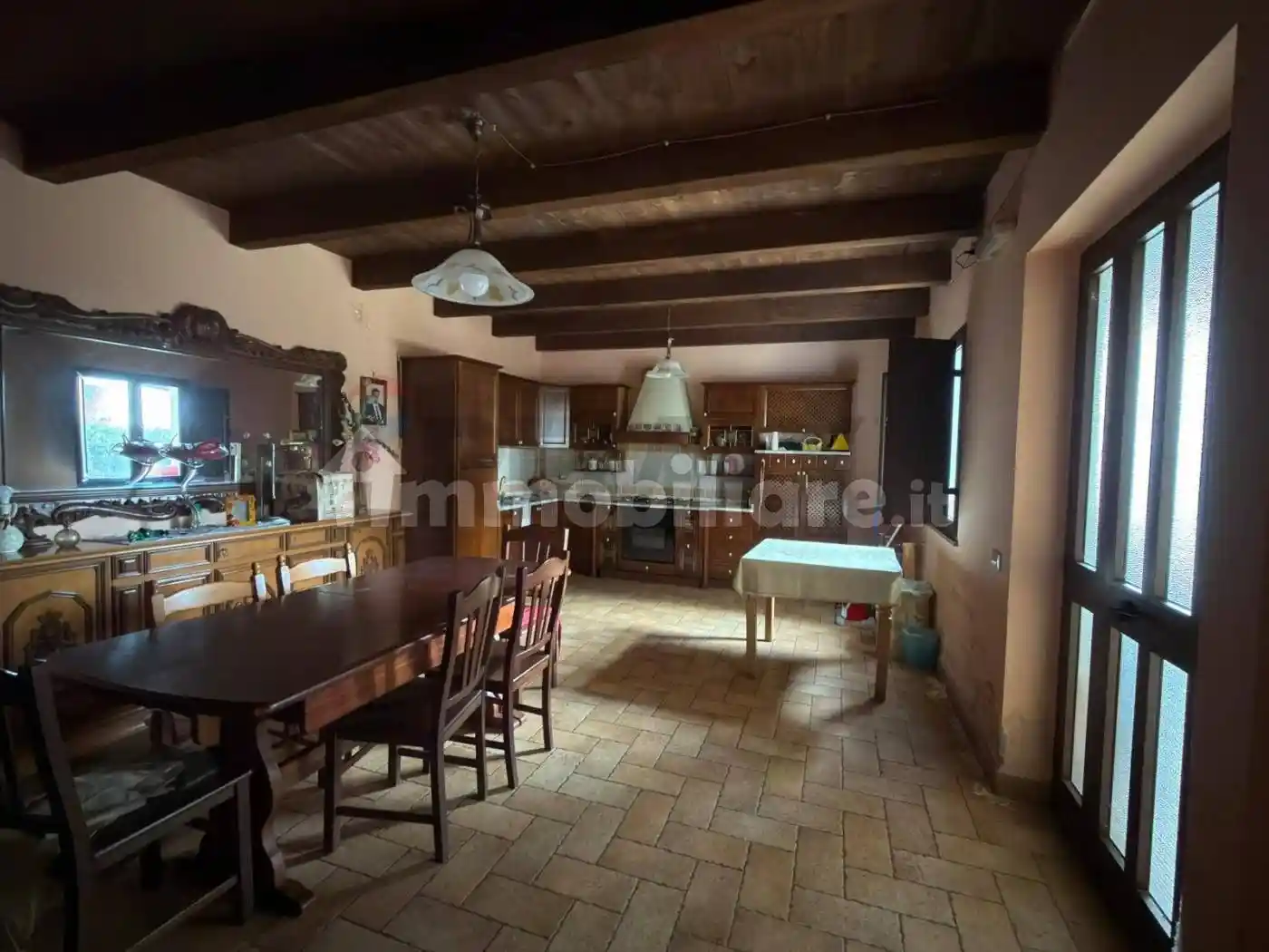 Appartamento in affitto a Feroleto Antico