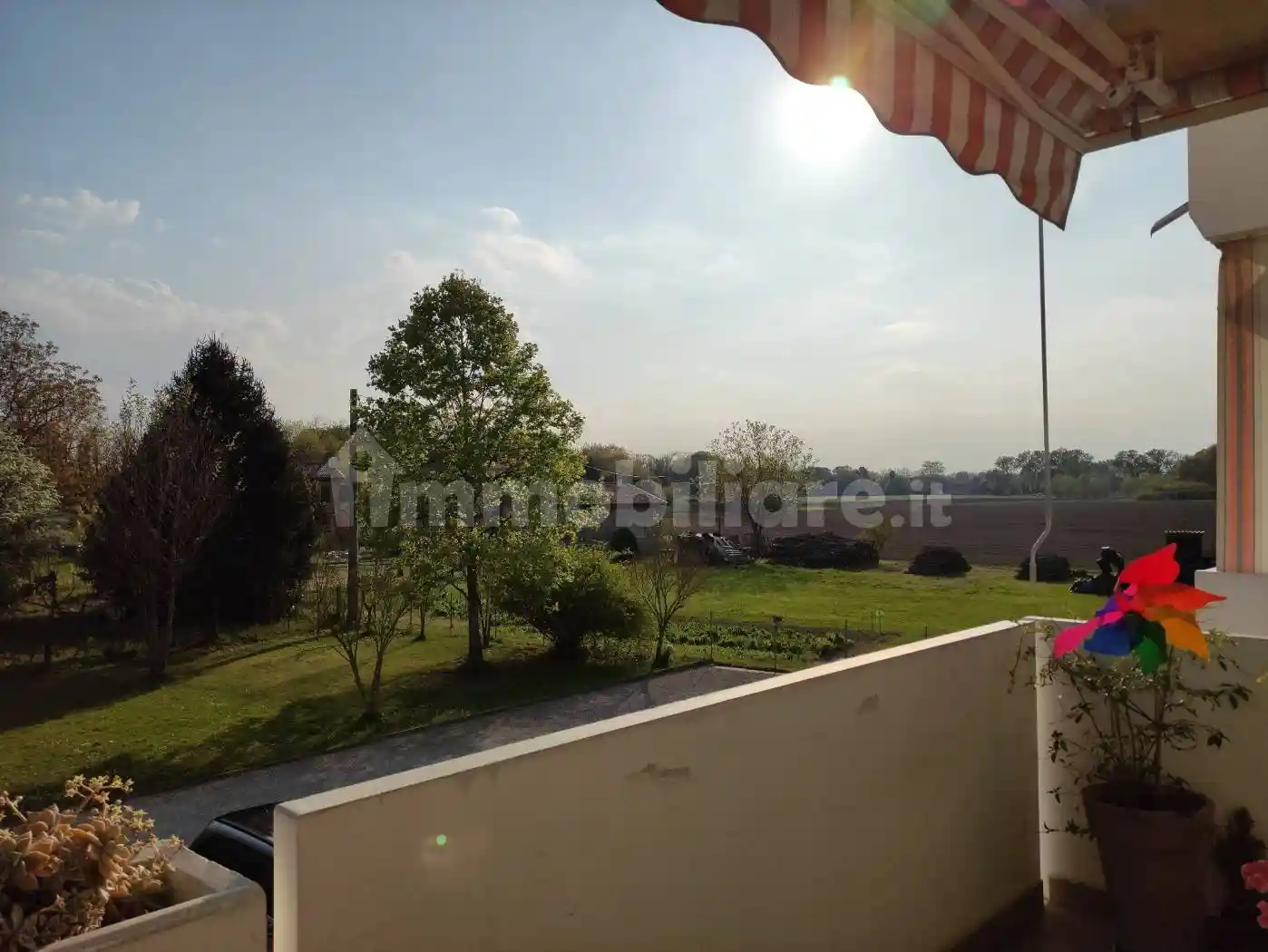 Appartamento in vendita a Vigodarzere