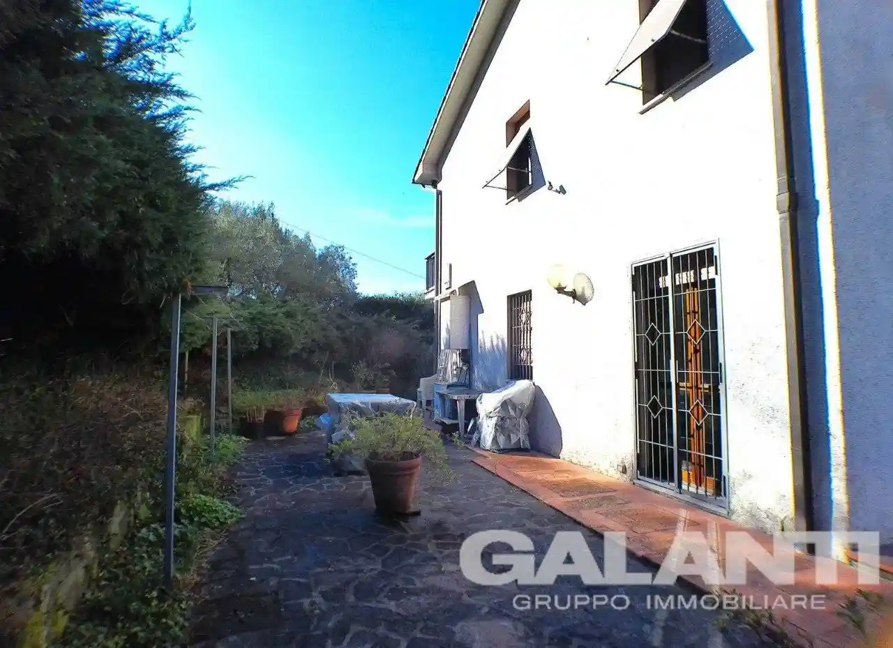 Villetta a schiera in vendita a Rufina