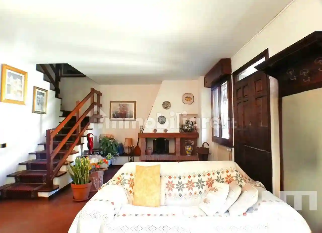 Villetta a schiera - foto 4