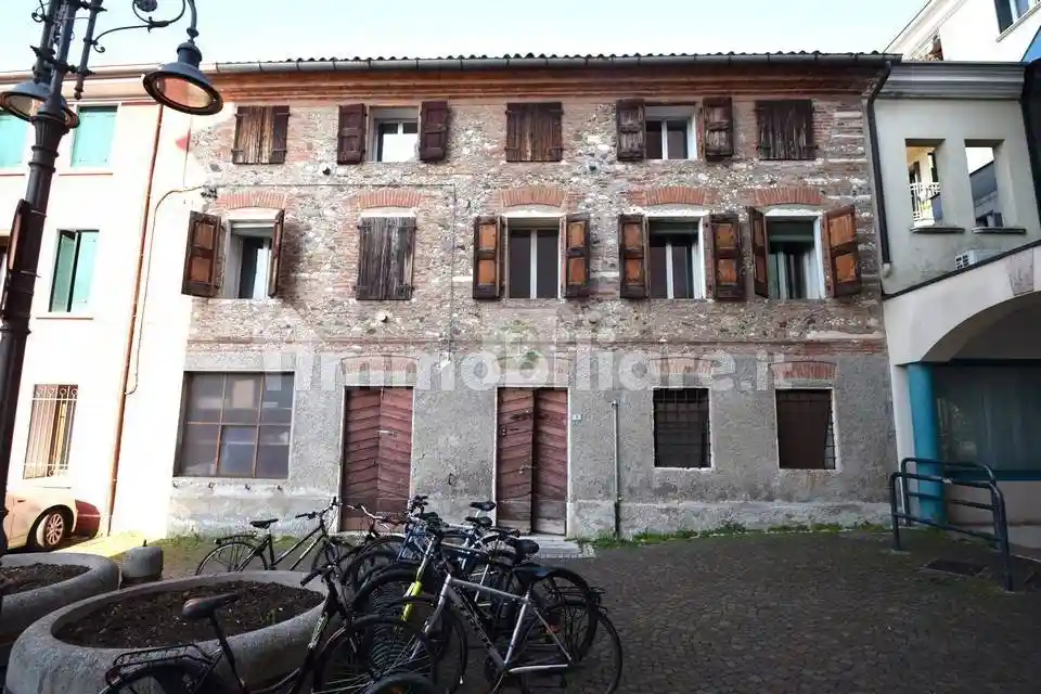 Villetta a schiera in vendita a Schio