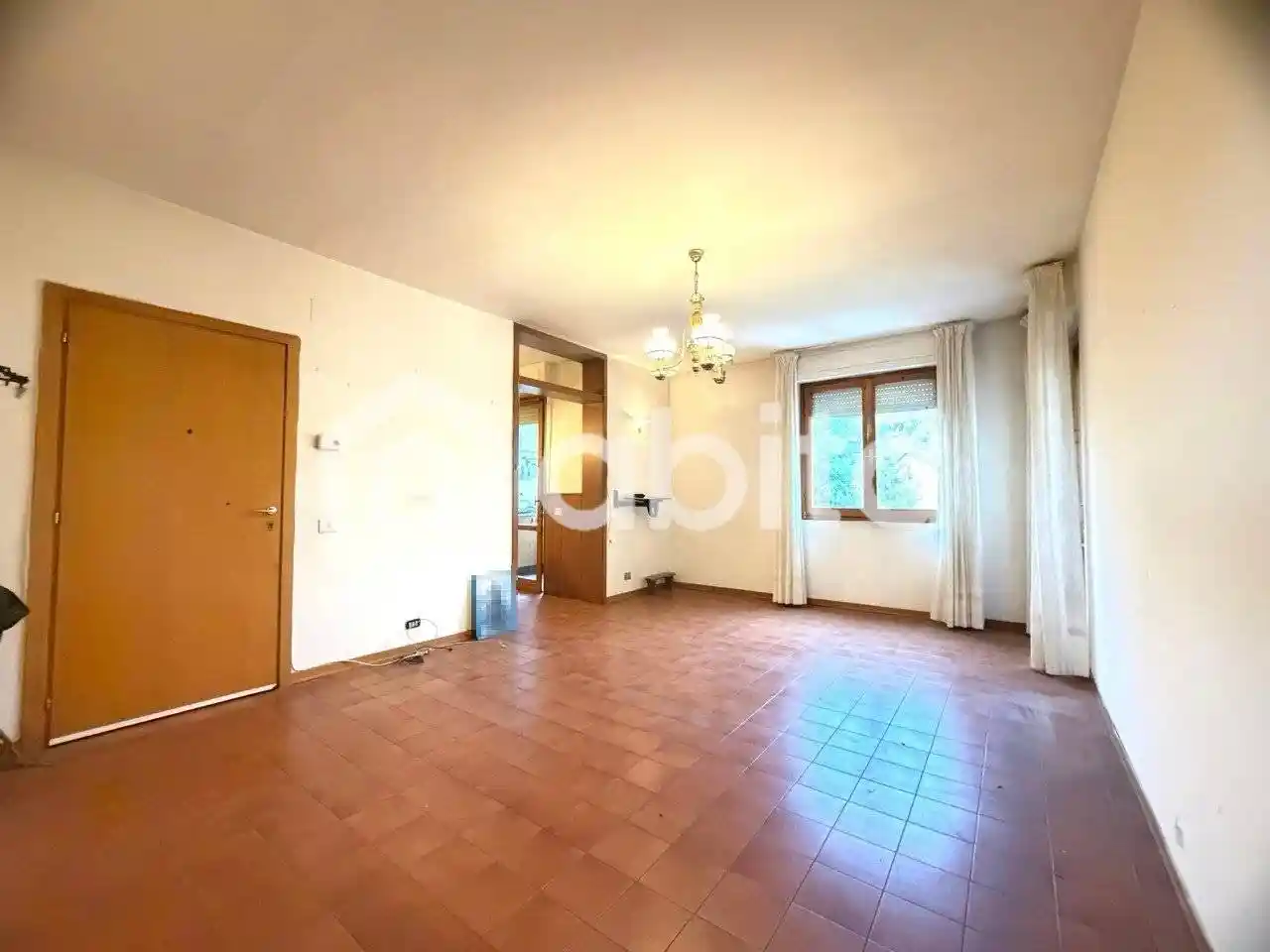 Appartamento in vendita a Laterina Pergine Valdarno