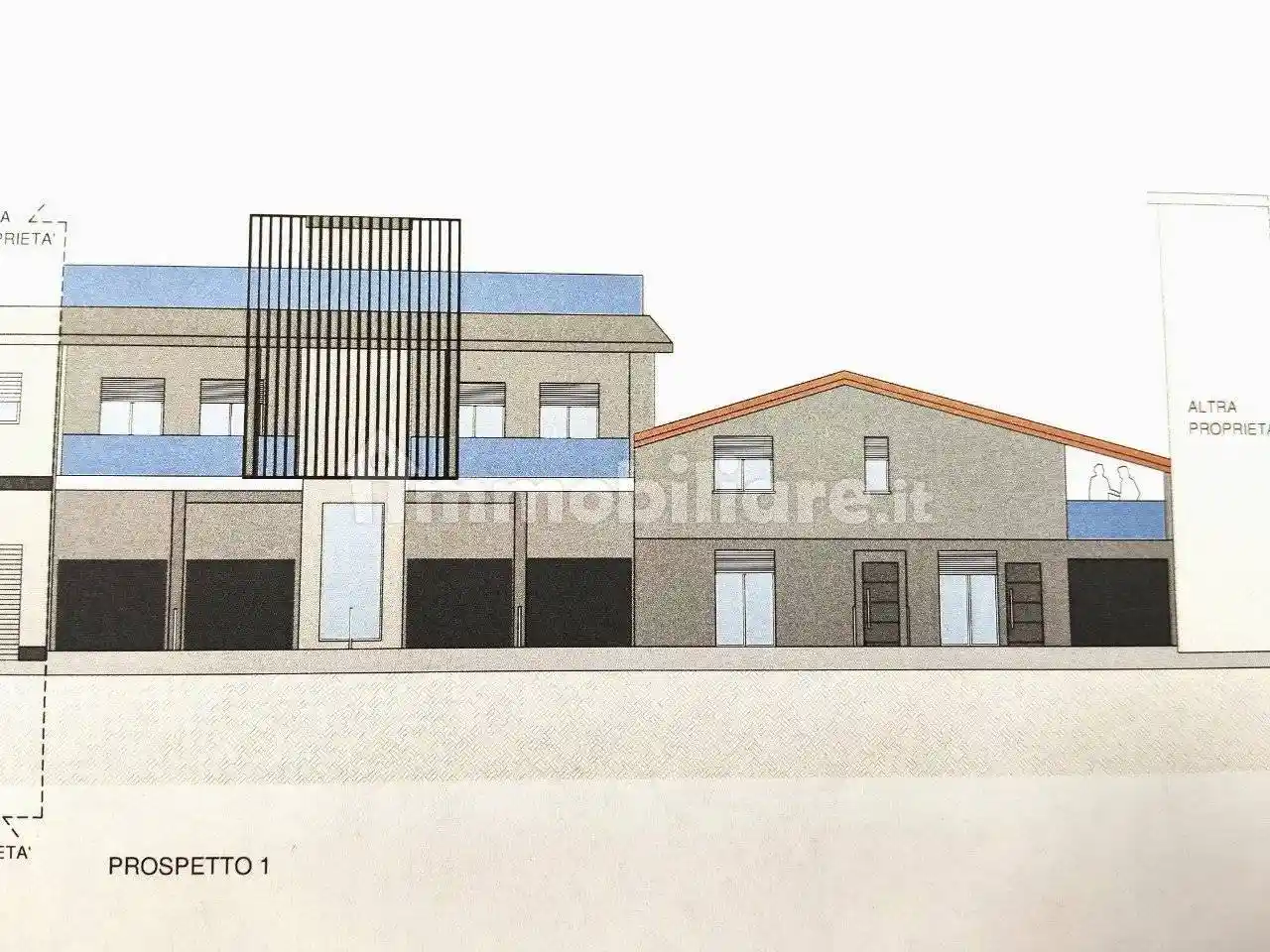 Appartamento in vendita a Pesaro