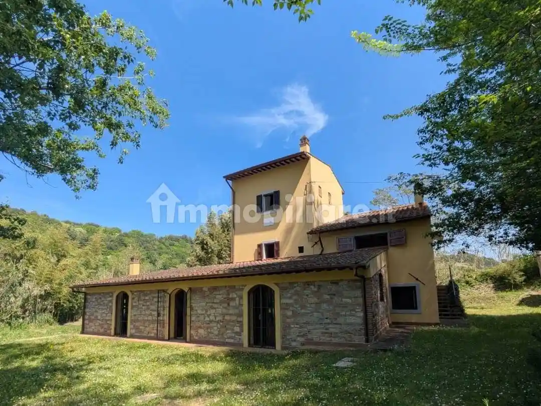 Rustico - Casale in vendita a Casciana Terme Lari