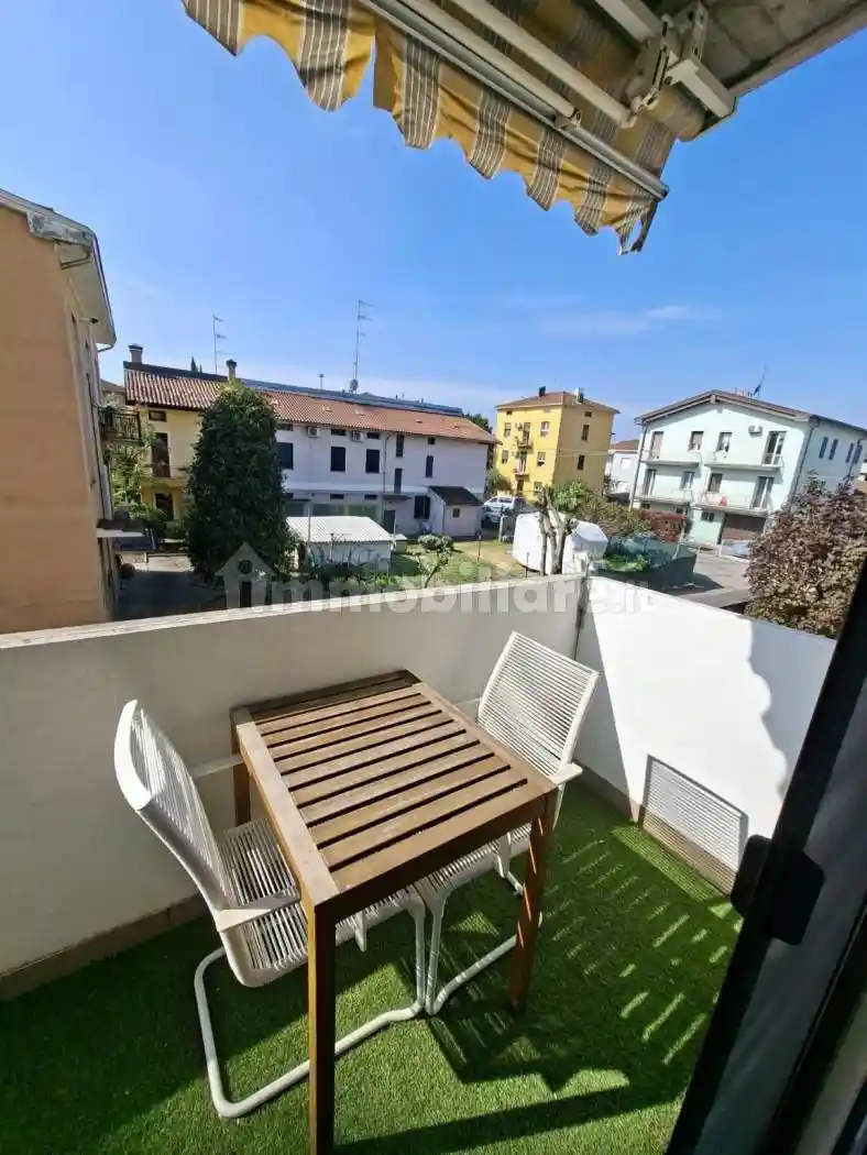 Appartamento in affitto a Parma