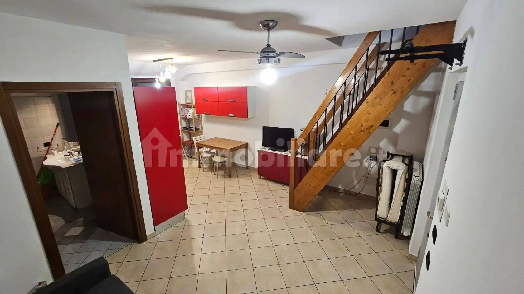 Appartamento in vendita a Bollate