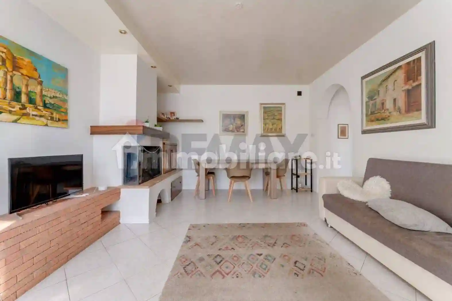 Appartamento - foto 5