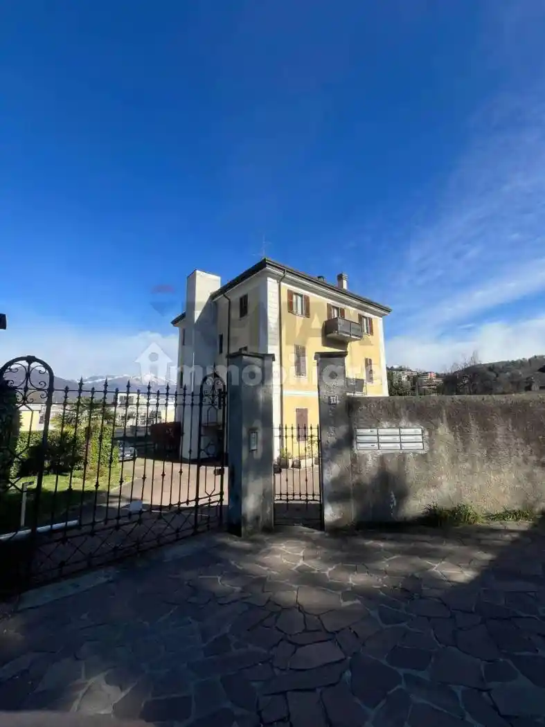 Attico - Mansarda in vendita a Luino