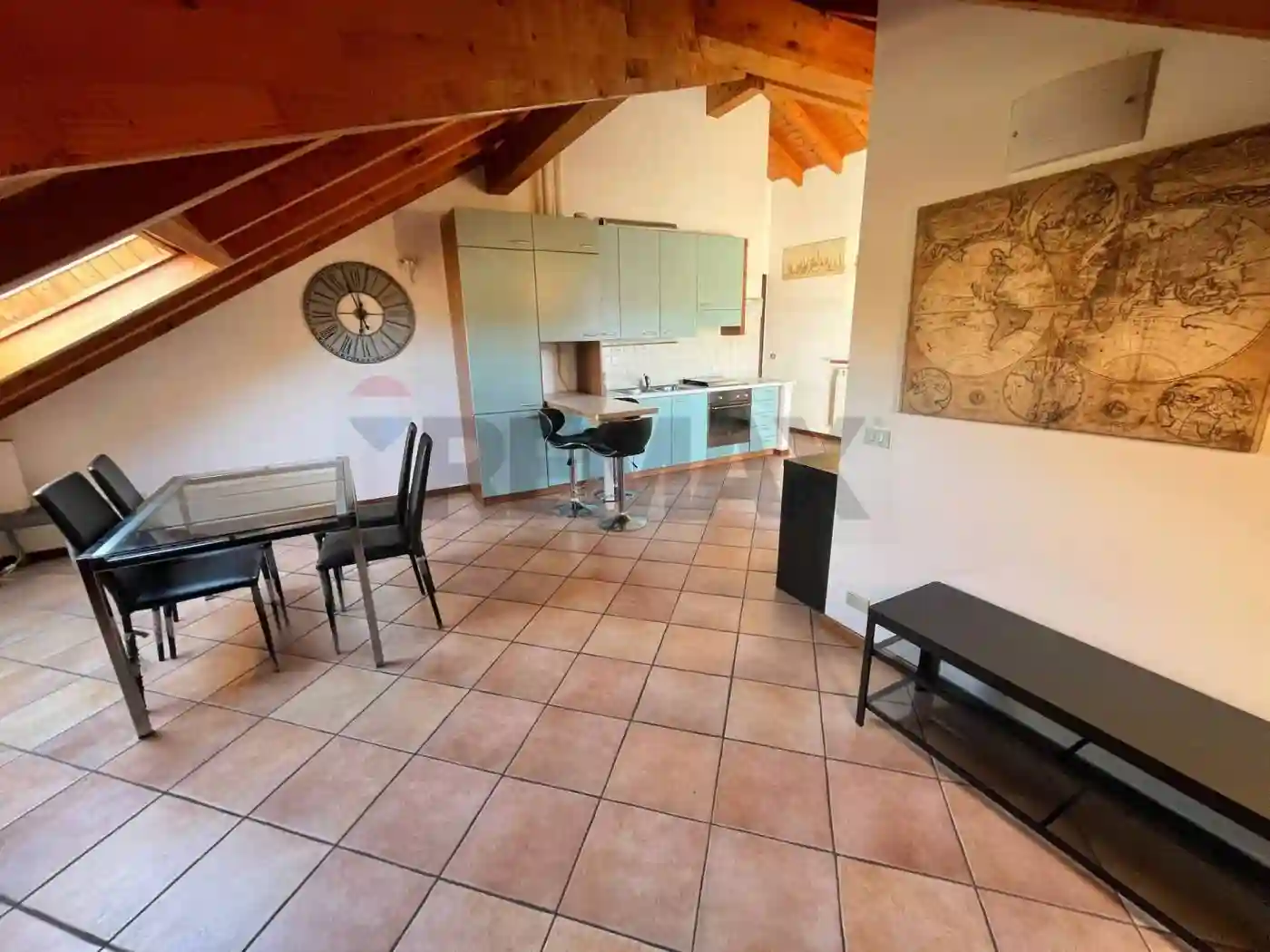 Attico - Mansarda - foto 3